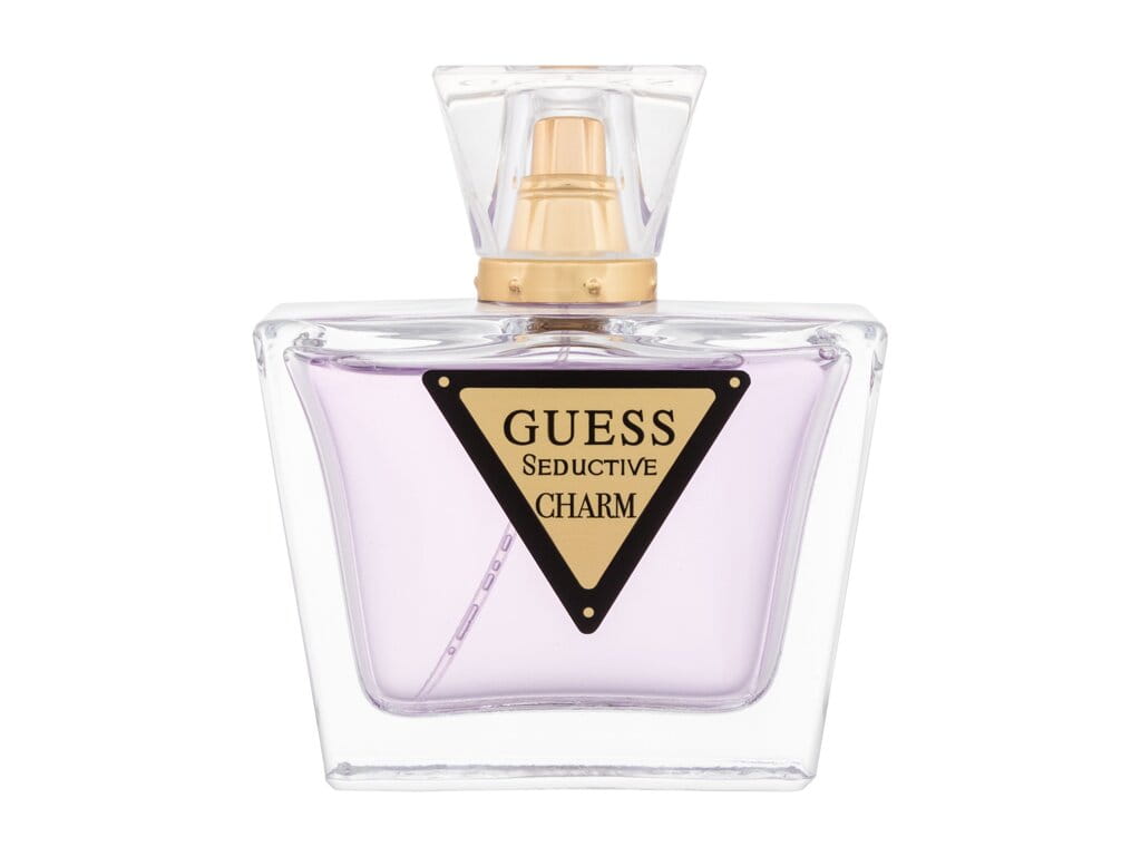 GUESS Seductive Charm W Woda toaletowa 75ml-611154
